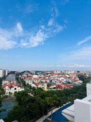 Changi Rise Condominium (D18), Condominium #504693811